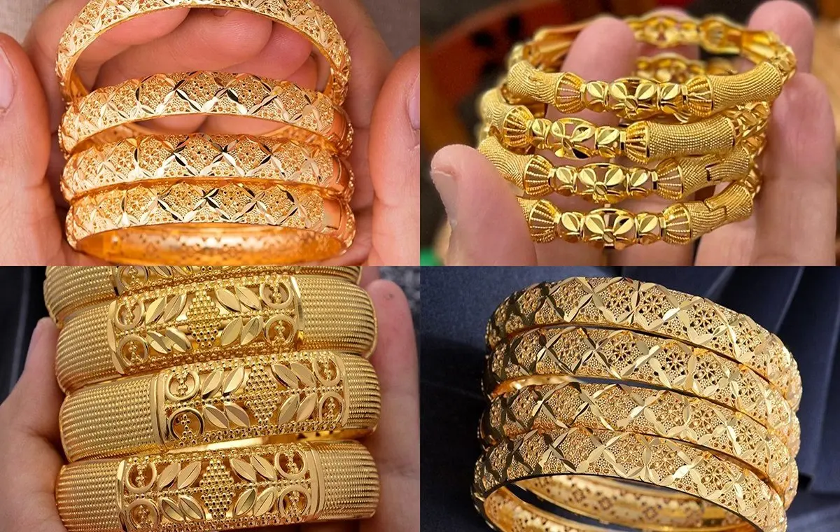 تازه ترین قیمت سکه و طلا امروز چهارشنبه ۳ اردیبهشت ۱۴۰۴ + جدول قیمت + قیمت طلا ۱۸ عیار