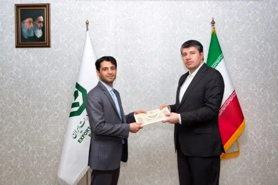 سرپرست معاونت فناوری اطلاعات و برنامهریزی بانک توسعه صادرات ایران منصوب شد