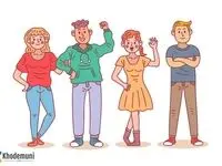 به چه رابطه ای فورسام گفته می شود؟ + نقد روانشناسی