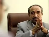 علت فوت محمدرضا خباز، استاندار اسبق سمنان چه بود؟