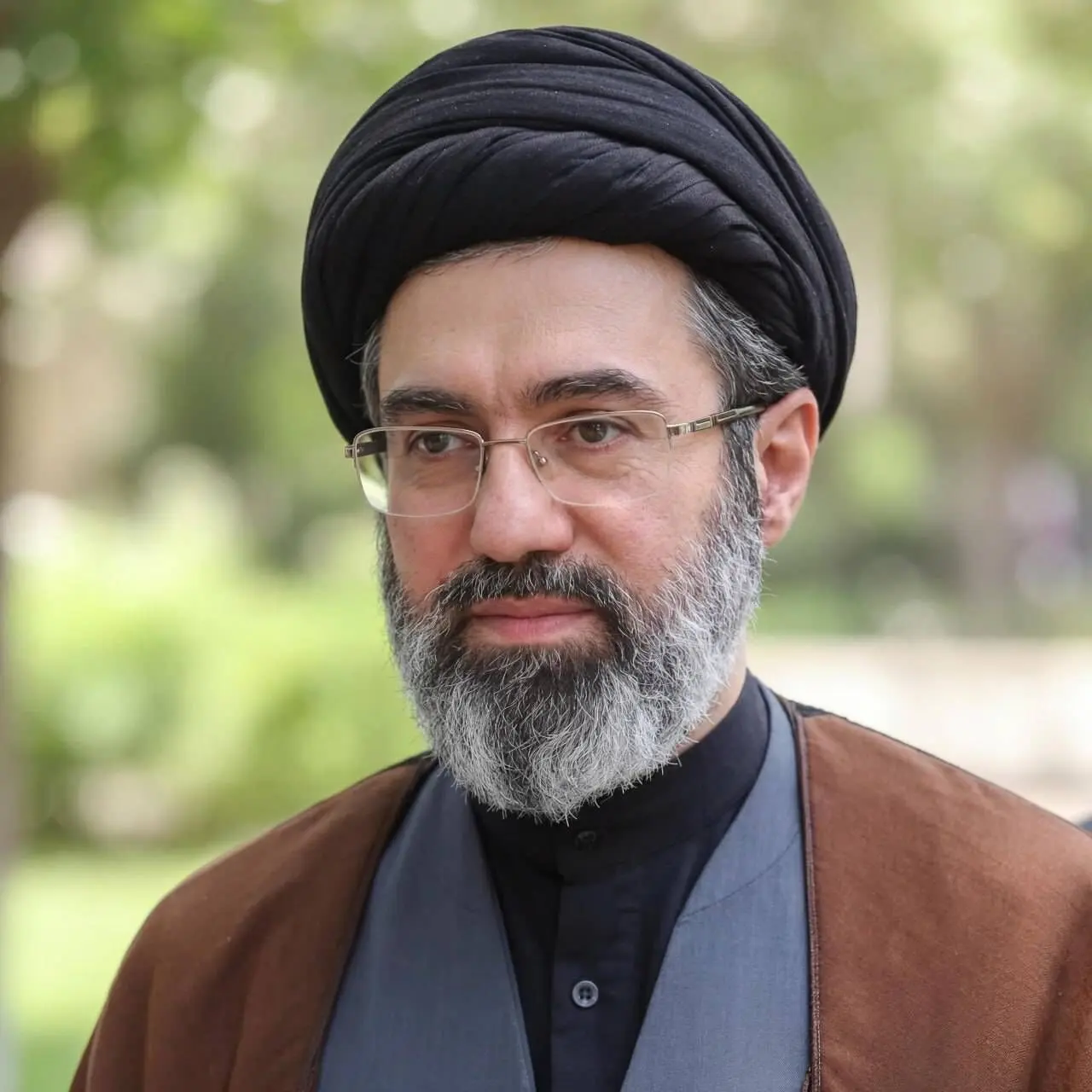 پیام رهبر انقلاب در پی شهادت سید اسماعیل خطیب وزیر اطلاعات