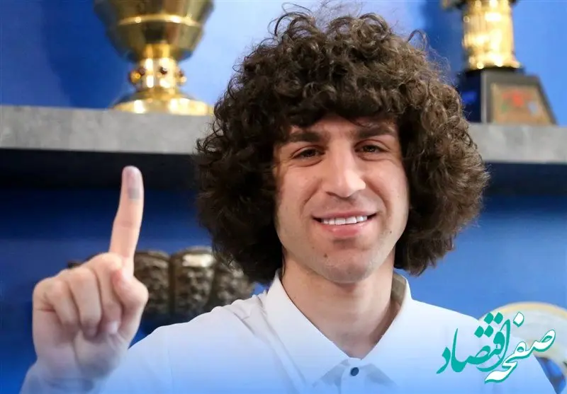 واکنش جنجالی منتظر محمد به جدایی از استقلال 
