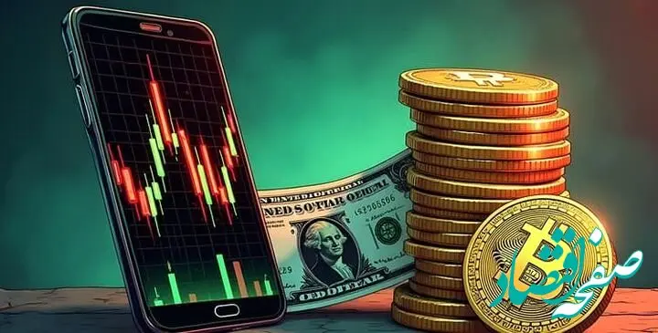چرا خرید میلیاردی شرکت‌ها نرخ بیت کوین را تکان نداد؟