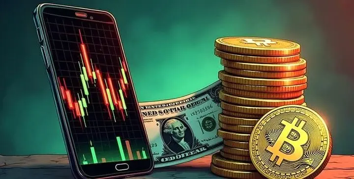 چرا خرید میلیاردی شرکت‌ها نرخ بیت کوین را تکان نداد؟