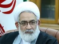 محمد جعفر منتظری رئیس جدید دیوان عالی کشور کیست؟
