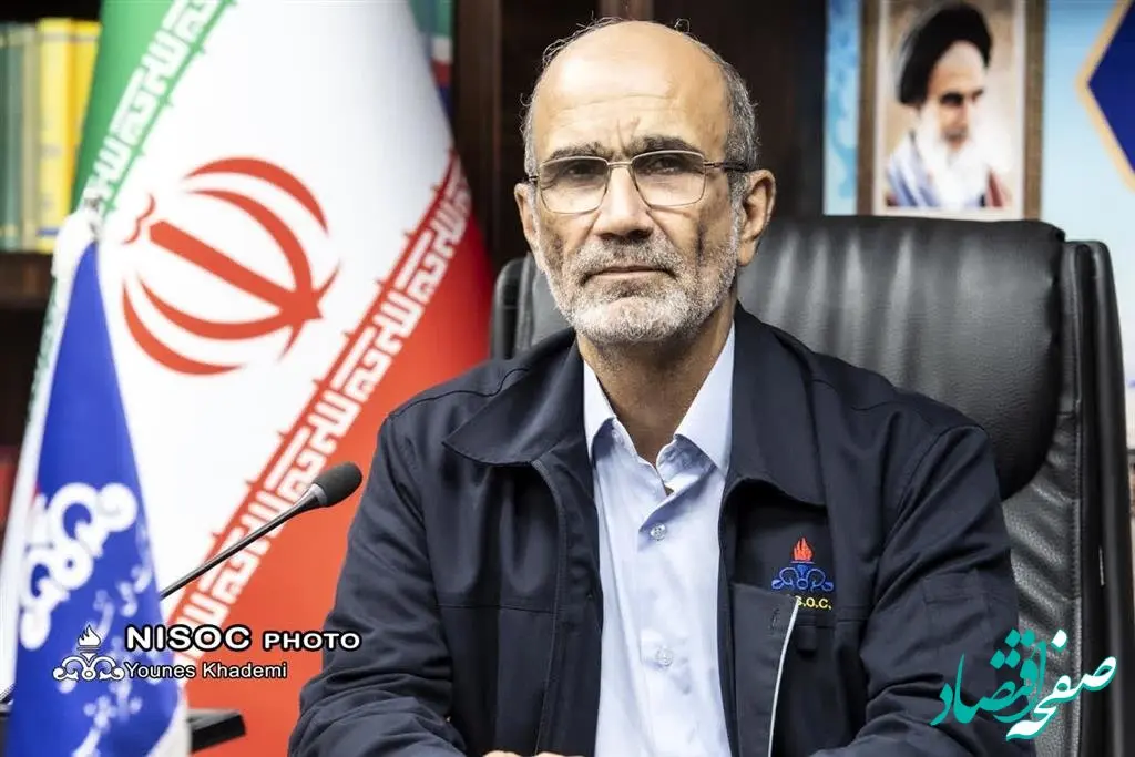 ترسیم افق تولید ٣ میلیون و ٢٨٠ هزار بشکه نفت/ دستیابی به تولید حداکثری با اتکاء به نیروهای متخصص و توان شرکت های داخلی