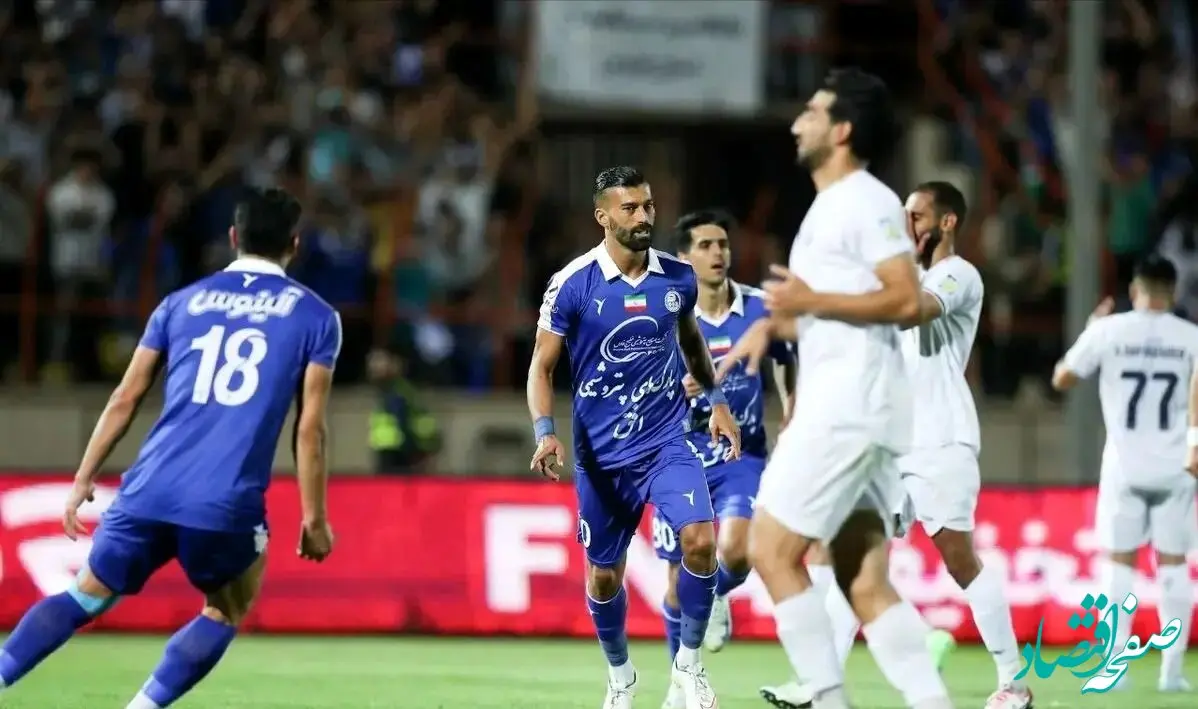 خبر داغ و انفجاری نقل و انتقالات استقلال؛ گزینه طوفانی به استقلال نزدیک شد 