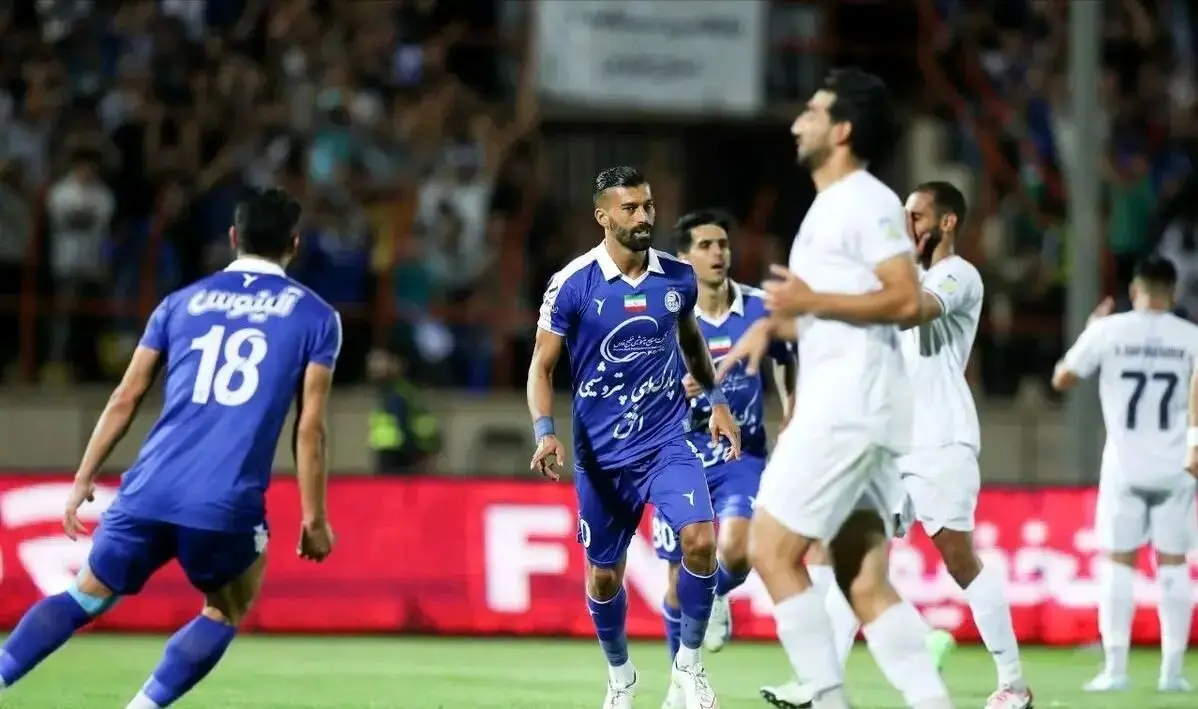 خبر داغ و انفجاری نقل و انتقالات استقلال؛ گزینه طوفانی به استقلال نزدیک شد