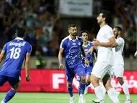 خبر داغ و انفجاری نقل و انتقالات استقلال؛ گزینه طوفانی به استقلال نزدیک شد 
