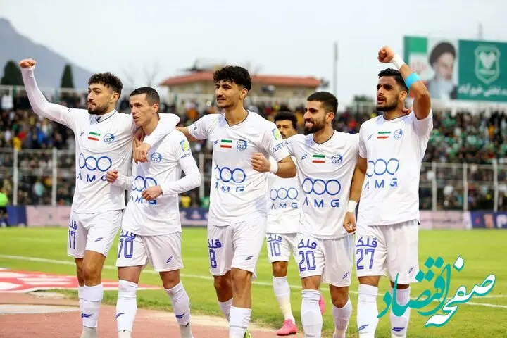 استقلال مقابل المحرق با این ترکیب به میدان می رود