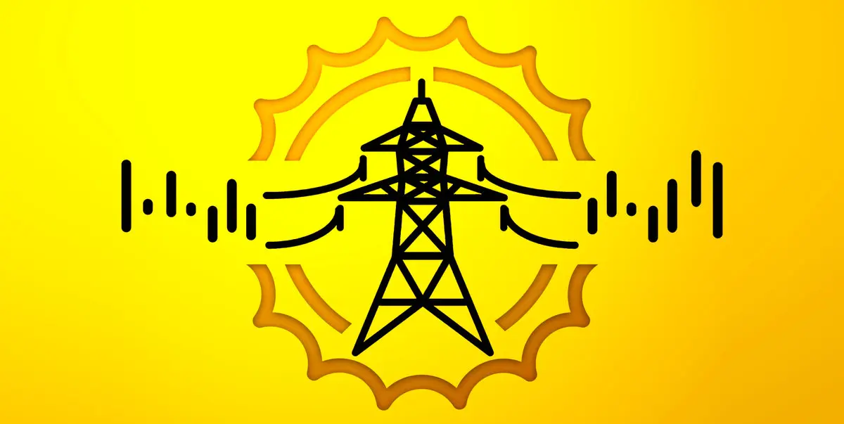 معاملات684 میلیارد ریالی 21 شرکت توزیع برق در بورس انرژی ایران