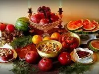 ویدئو شب یلدا برای استوری ؛ امسال رو با ویدئو یلدایی مهرداد اوستا متفاوت باش