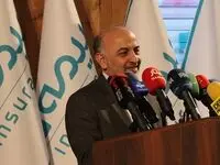 مدیرعامل بیمه دی در همایش تجلیل از همسران و مادران شهدای اقتدار: دیجیتالی شدن کامل ارزیابی خسارت در بخش درمان و خودرو گام مهم بیمه دی در مسیر خدمت به مردم