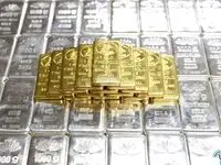 از معاملات طلا و نقره بورس کالا چه خبر؟