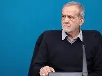 گرانفروشی صدای پزشکیان را هم بلند کرد