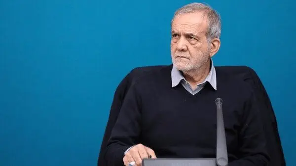 گرانفروشی صدای پزشکیان را هم بلند کرد