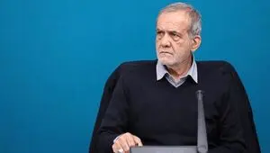 گرانفروشی صدای پزشکیان را هم بلند کرد