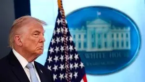 ادعای جدید ترامپ درباره لبنان: به توافق صلح با ایران خوش بین هستم! 