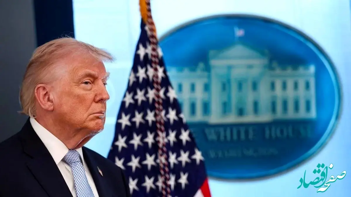 ادعای جدید ترامپ درباره لبنان: به توافق صلح با ایران خوش بین هستم! 