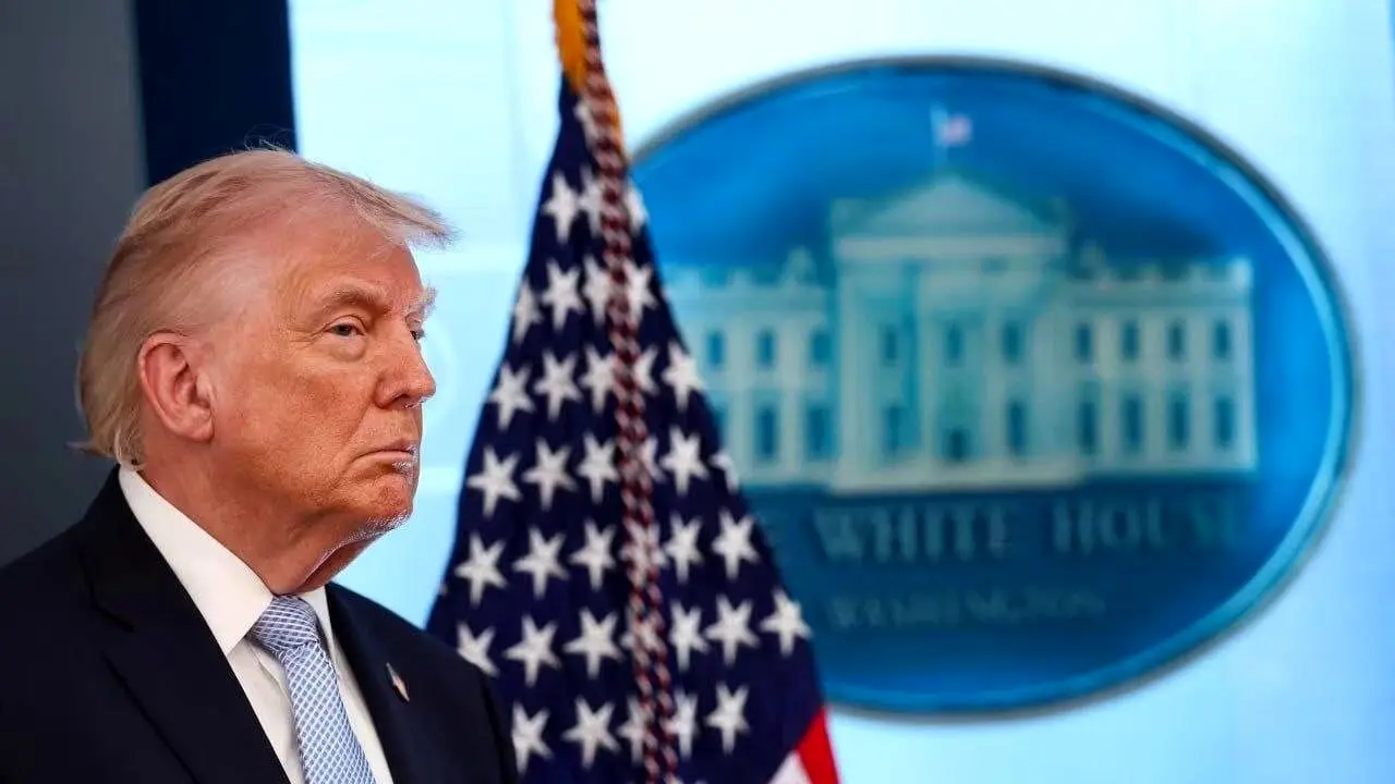 ادعای جدید ترامپ درباره لبنان: به توافق صلح با ایران خوش بین هستم! 