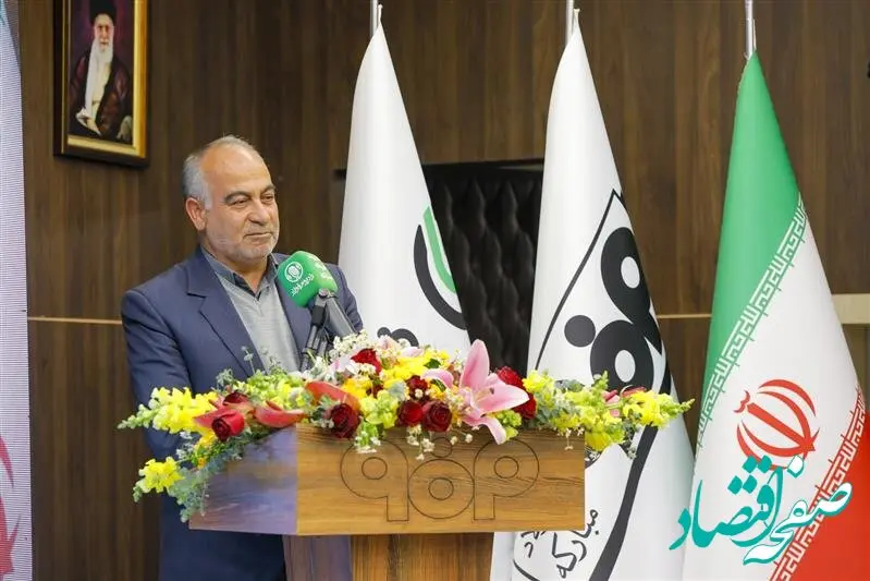 فولاد مبارکه با روحیه «می‌توانیم» موتور خلق آینده‌ای بهتر برای ایران است