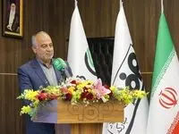 فولاد مبارکه با روحیه «می‌توانیم» موتور خلق آینده‌ای بهتر برای ایران است
