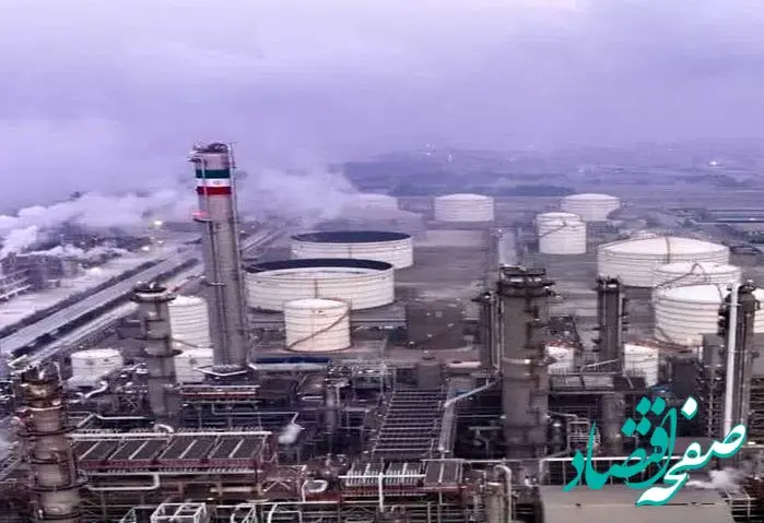 پتروشیمی بوعلی تنها برنده تحقق کامل ظرفیت اسمی در گروه آروماتیک