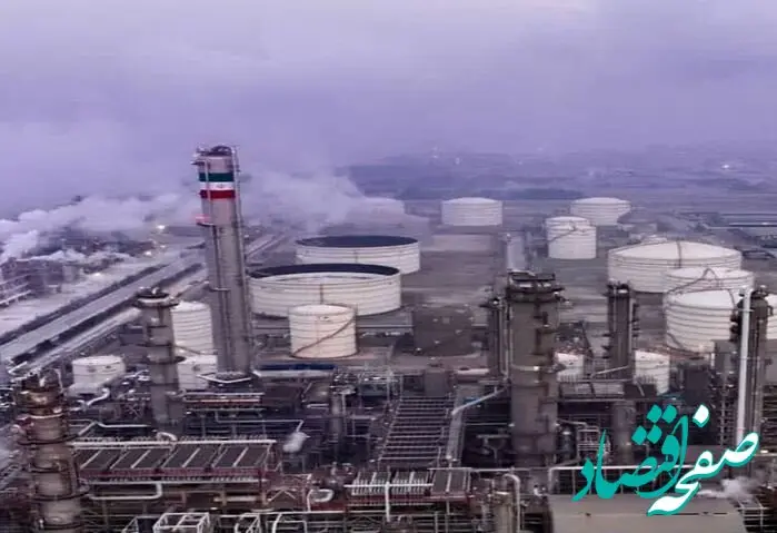 پتروشیمی بوعلی تنها برنده تحقق کامل ظرفیت اسمی در گروه آروماتیک