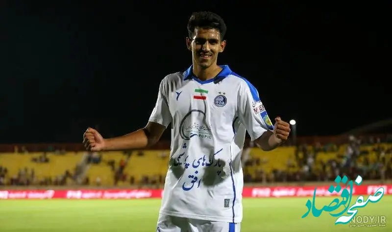 خبر خوش برای استقلالی ها: این بازیکن مصدوم به تراکتور رسید