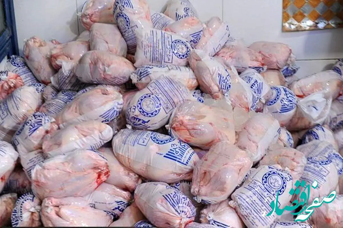 افزایش وحشتناک قیمت ساق مرغ | قیمت انواع گوشت مرغ امروز + جدول