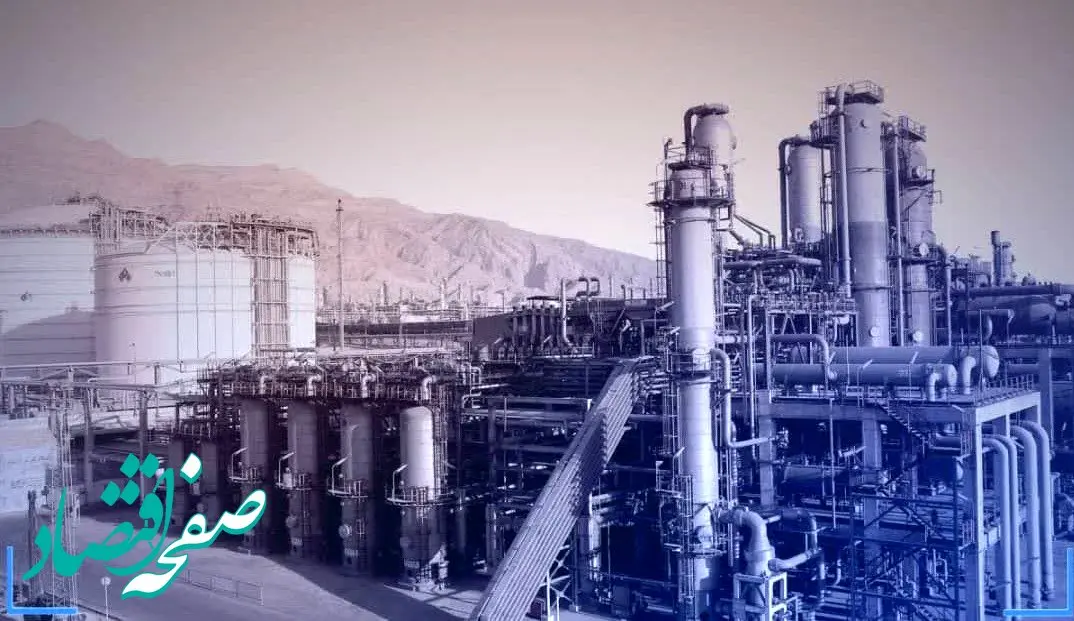 پتروشیمی پارس با ثبت فروش ۷۰ همتی در ۸ ماهه ۱۴۰۴ رشد ۲۲ درصدی درآمد ثبت کرد