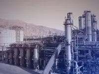 پتروشیمی پارس با ثبت فروش ۷۰ همتی در ۸ ماهه ۱۴۰۴ رشد ۲۲ درصدی درآمد ثبت کرد