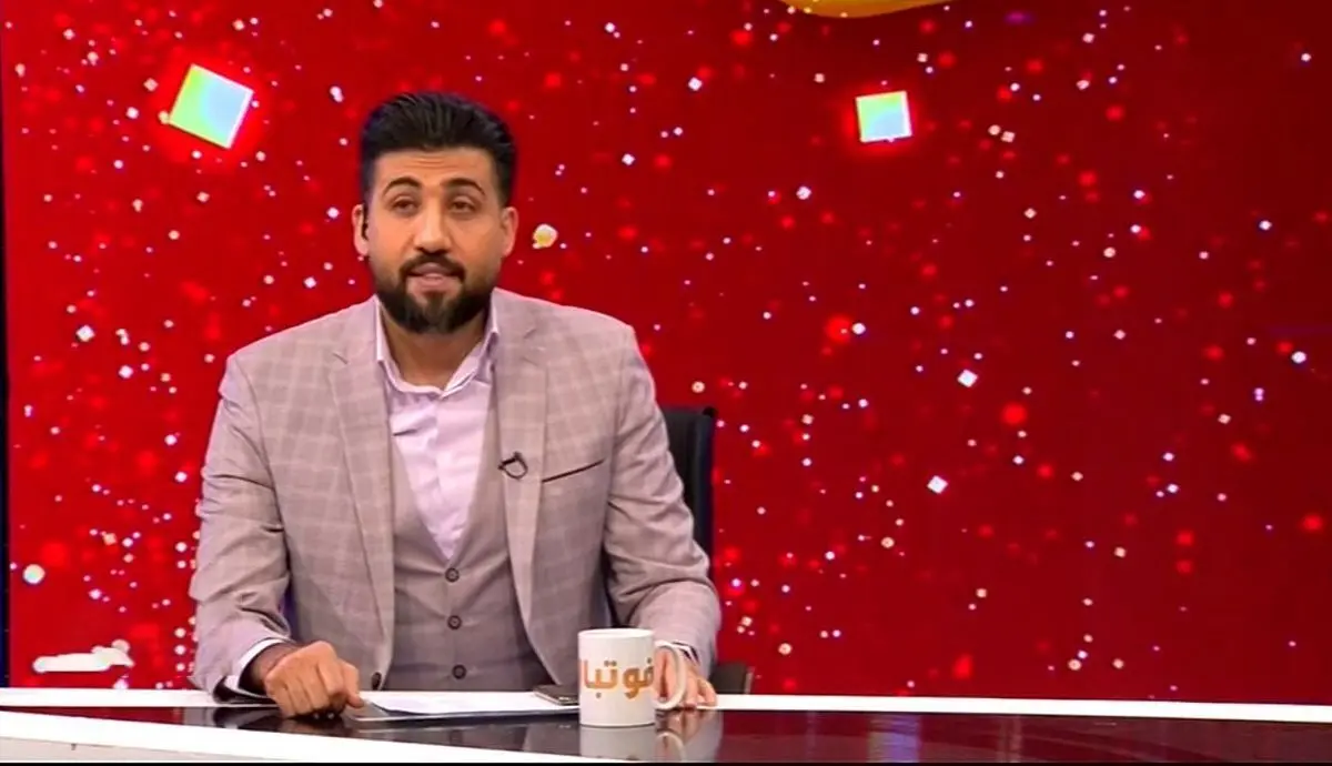 از اینجا رانده و از آنجا مانده!/مجری اخراج شده از تلویزیون،از دانشگاه هم اخراج شد!