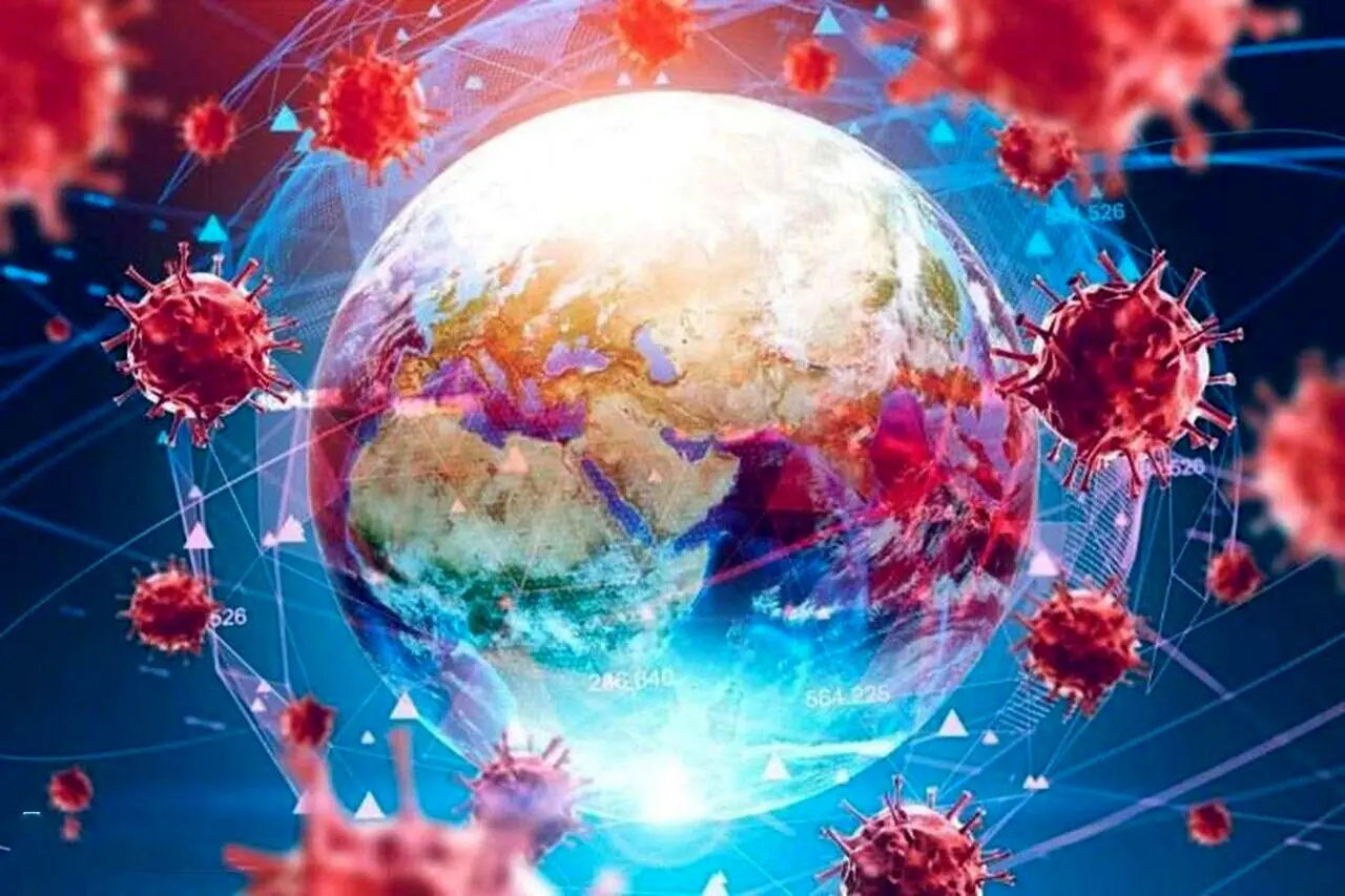 همه چیز درباره ویروس «پیرولا» | علائم پیرولا را بشناسید | پیرولا به ایران رسید؟ 
