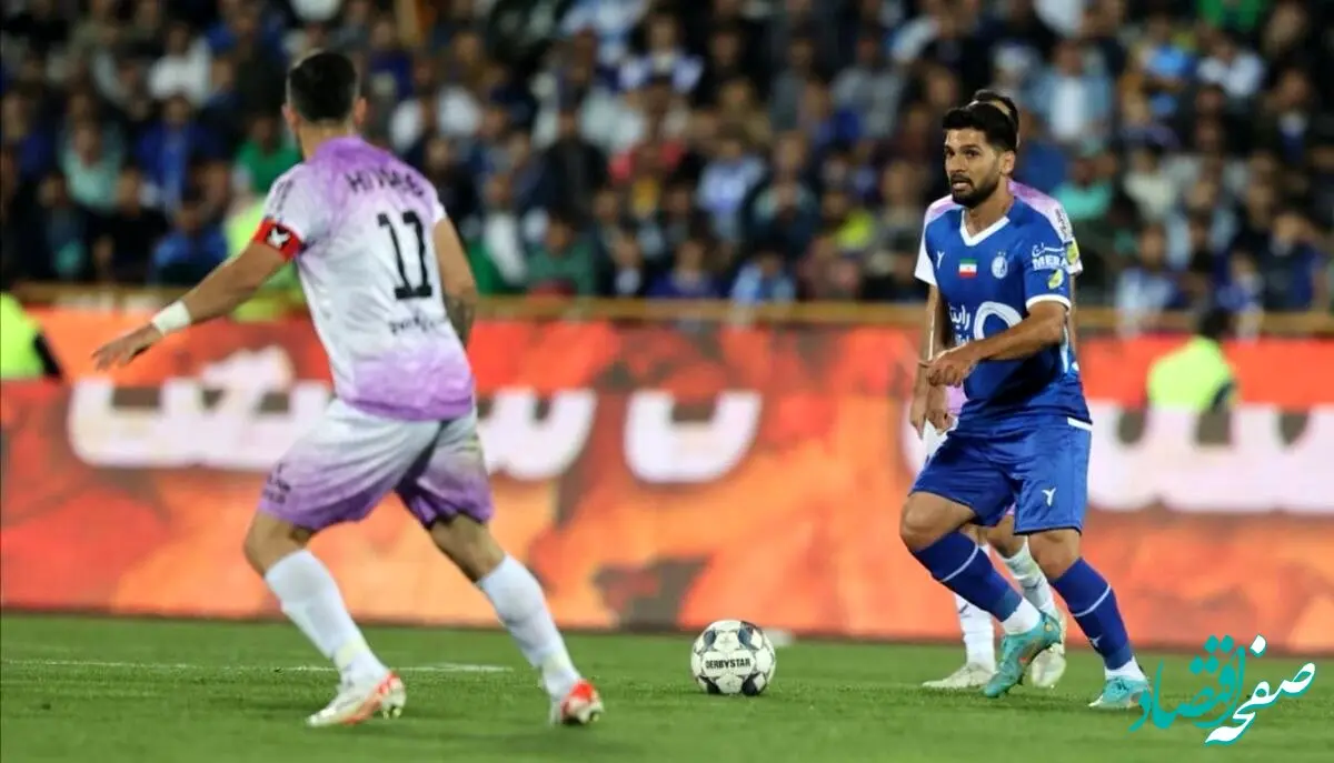 نکونام بین این دو ستاره یکی را باید انتخاب کند 