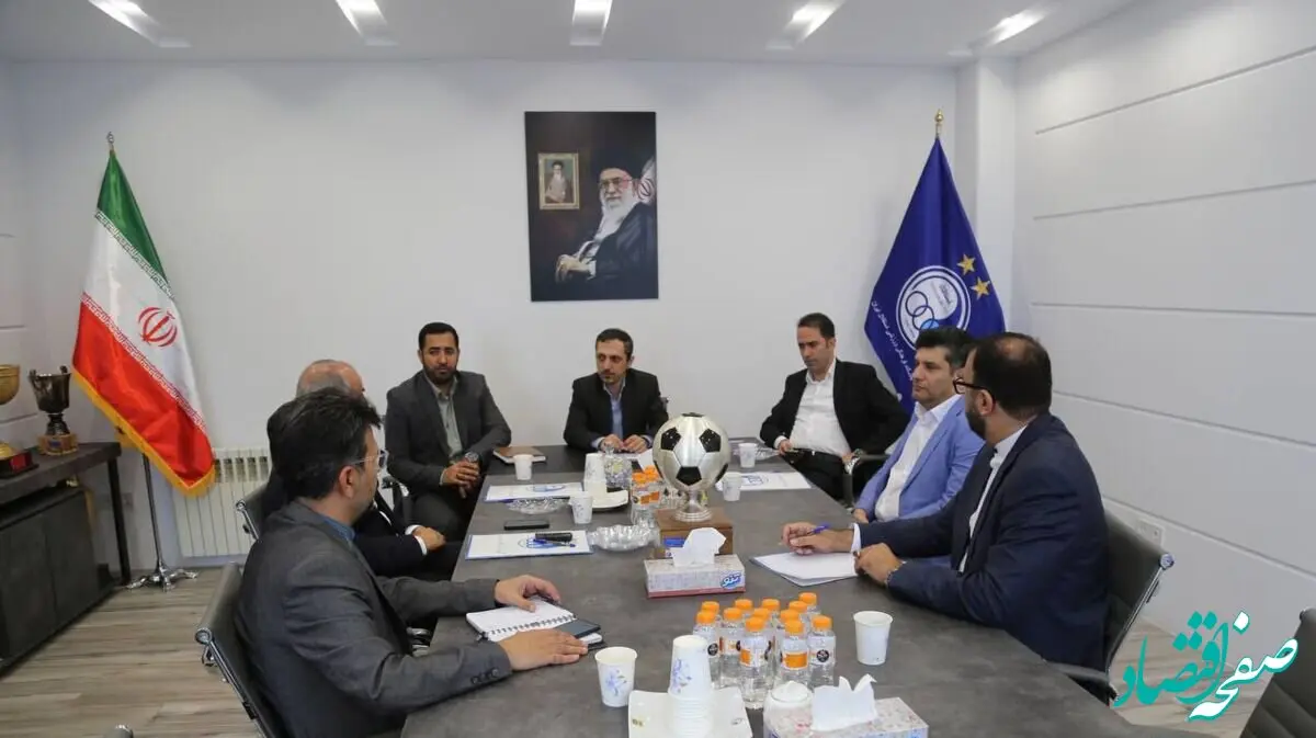 باشگاه استقلال در آستانه تغییرات بزرگ 