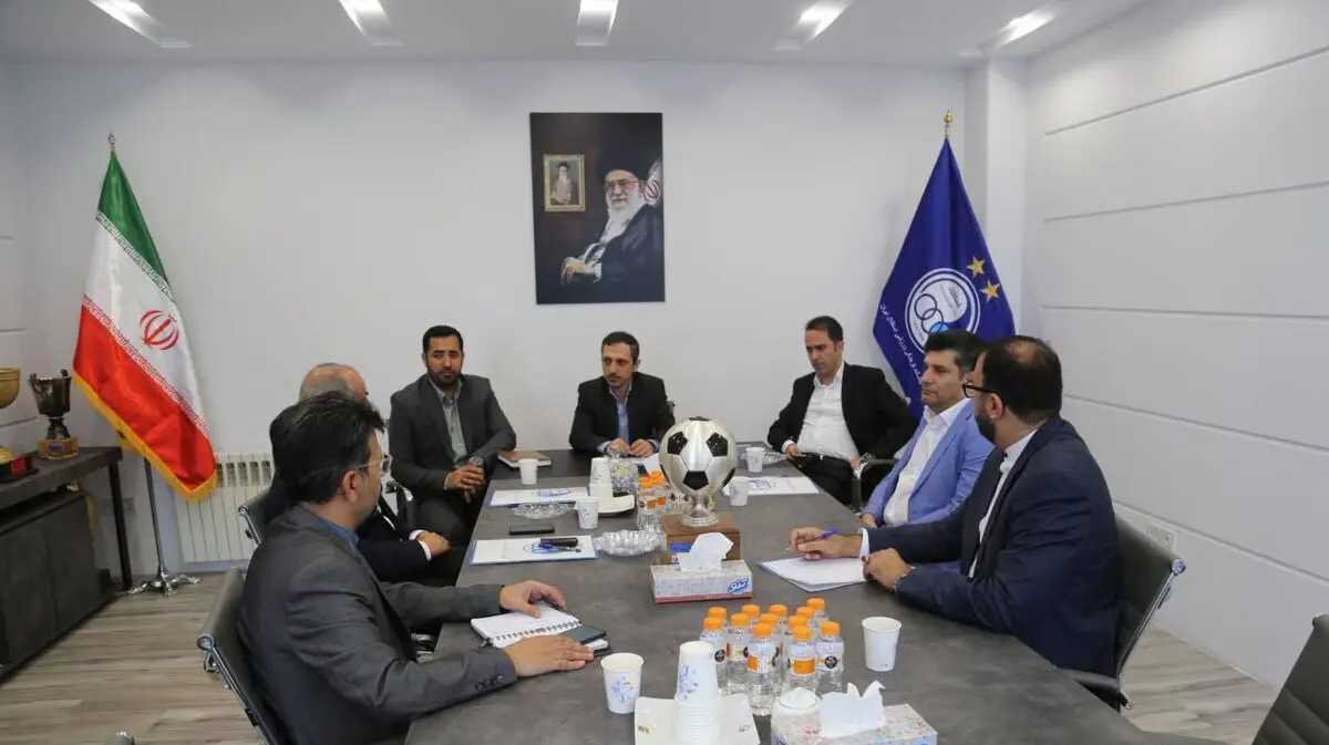 باشگاه استقلال در آستانه تغییرات بزرگ 