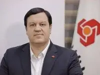 پیام تبریک مدیرعامل بانک ملت به مناسبت روز خبرنگار