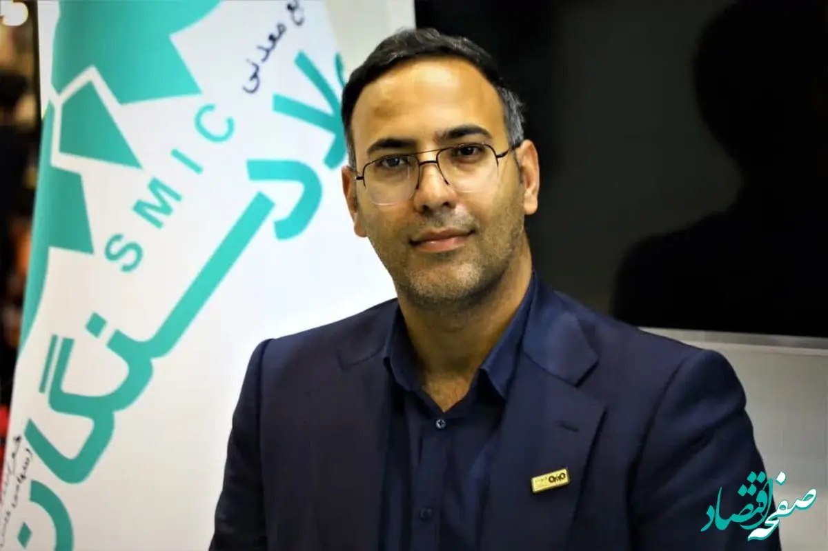 بازسازی قطعات و صرفه جوی ارزی در فولاد سنگان با توسعه تعمیرات مرکزی