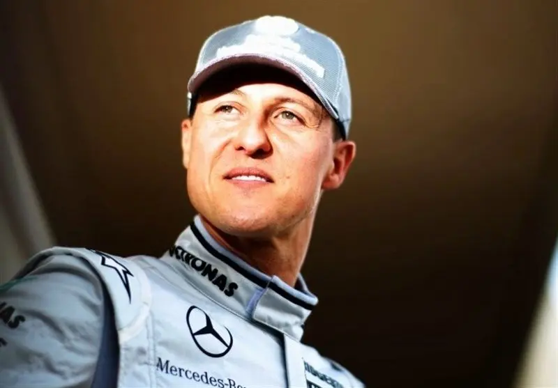 وضعیت تلخ میشائیل شوماخر پس از ۱۲ سال سکوت: او اکنون در بستر است