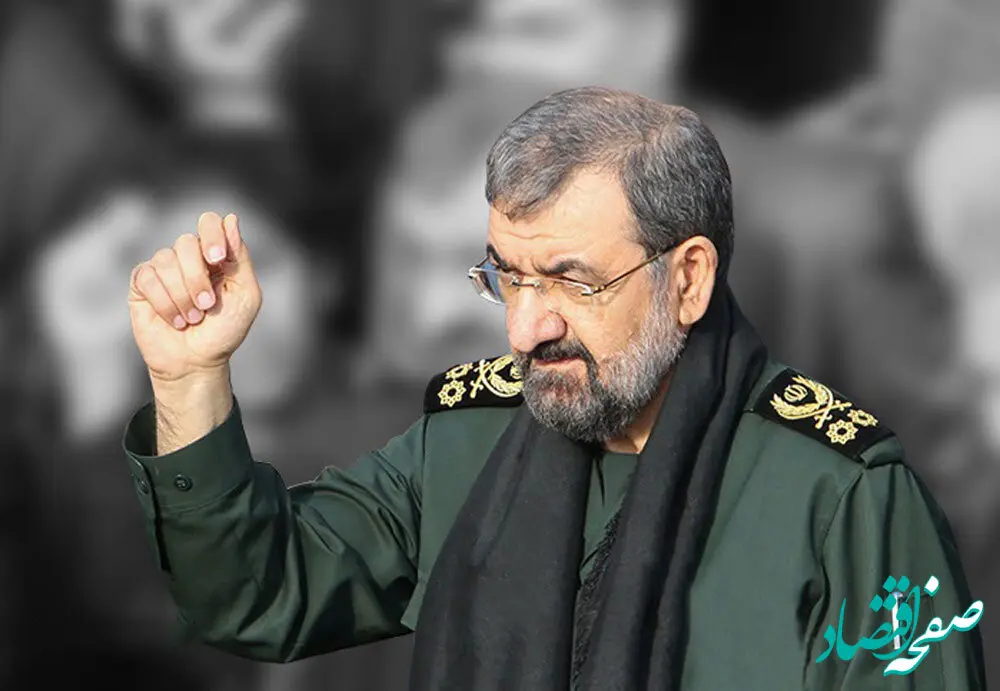 هشدار سرلشکر رضایی: جنگ تمام عیار آغاز شد - آمریکا و اسرائیل در صف مقابل ایران