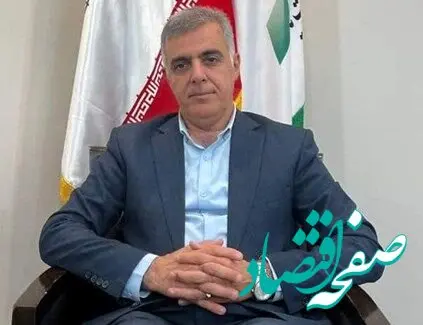 علی دقایقی مدیر عامل جدید شرکت پترو ایران کیست؟