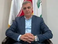 علی دقایقی مدیر عامل جدید شرکت پترو ایران کیست؟