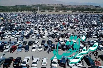 آیا دپو خودرو در انبار خودروسازان حقیقت دارد؟