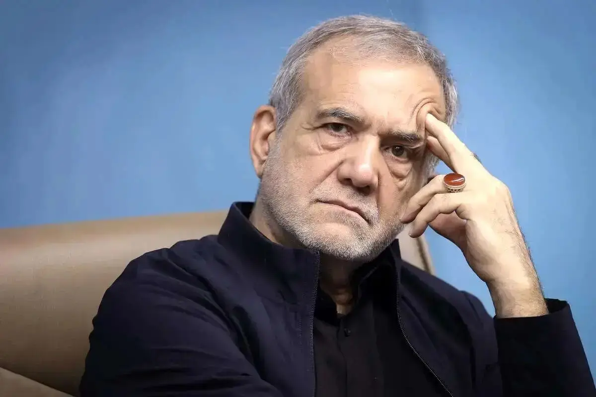 واکنش رئیس جمهور به تاخیر ۱۰ روزه در  پرداخت حقوق + ویدئو