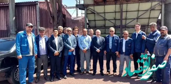 تحقق اشتغال‌زایی با تمرکز بر ظرفیت‌های موجود