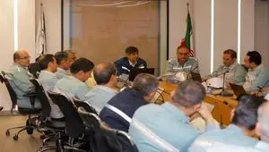 صاحب تکنولوژی شدن یکی از مأموریت‌های گروه فولاد مبارکه