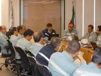 صاحب تکنولوژی شدن یکی از مأموریت‌های گروه فولاد مبارکه