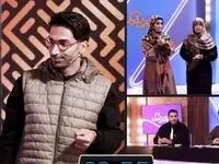 دانلود مستقیم قسمت ۱۳ مسابقه پانتولیگ فصل جدید امشب چهارشنبه ۱۲ دی ۱۴۰۳ / قسمت ۱۳ فصل دوم پانتولیگ