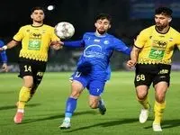 آتش‌بازی سه‌گانه در صدر جدول؛ استقلال، پرسپولیس و سیاهان برای قهرمانی به میدان آمدند